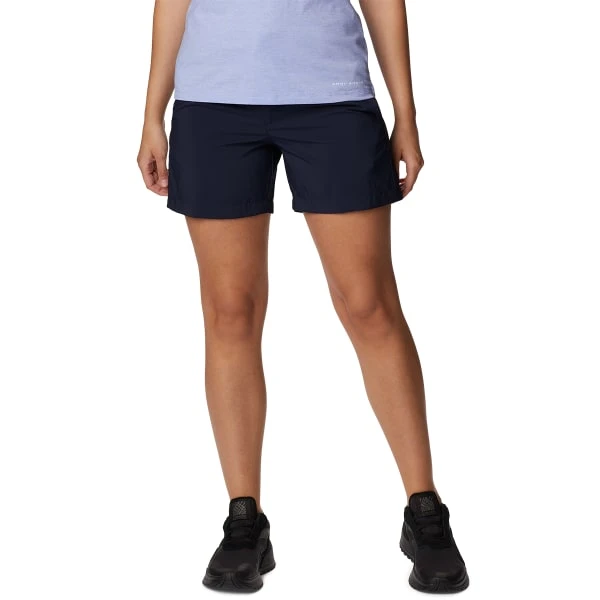 COLUMBIA Women's Silver Ridge Utility Shorts 1 COLUMBIA Women's Silver Ridge Utility Shorts