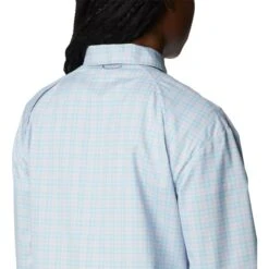 COLUMBIA Women's Silver Ridge Utility Long-Sleeve Shirt 12 COLUMBIA Women's Silver Ridge Utility Long-Sleeve Shirt -Fam By Style 2085708 570 alt5
