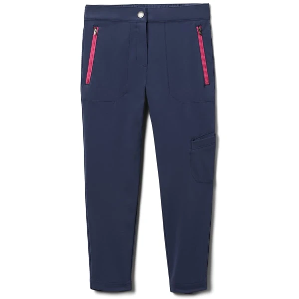COLUMBIA Girls' Daytrekker Pants 1 COLUMBIA Girls' Daytrekker Pants
