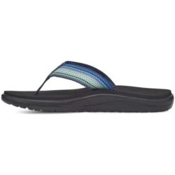 TEVA Women's Voya Flip Sandals -Fam By Style 2085729 402 alt2