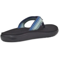 TEVA Women's Voya Flip Sandals -Fam By Style 2085729 402 alt3