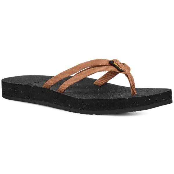 TEVA Women's Reflip Strappy Sandals 1 TEVA Women's Reflip Strappy Sandals