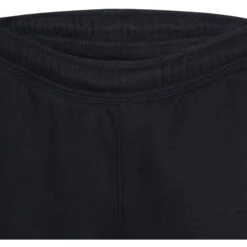 NIKE Boys' 3BRAND Side Stripe Fleece Short -Fam By Style 2085750 001 alt6