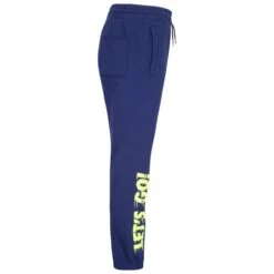 NIKE Boys' 3BRAND 4th Quarter Pants -Fam By Style 2085753 402 alt3
