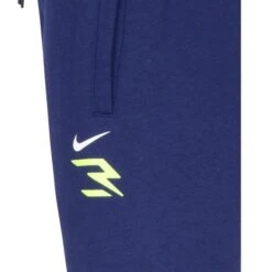 NIKE Boys' 3BRAND 4th Quarter Pants -Fam By Style 2085753 402 alt4