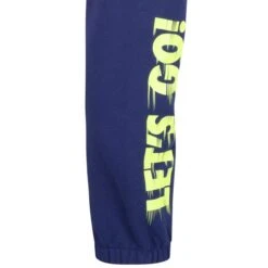 NIKE Boys' 3BRAND 4th Quarter Pants -Fam By Style 2085753 402 alt5