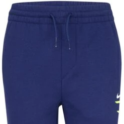 NIKE Boys' 3BRAND 4th Quarter Pants -Fam By Style 2085753 402 alt7
