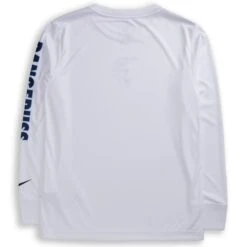 NIKE Boys' 3BRAND By Russell Wilson Dangeruss Long-Sleeve Tee -Fam By Style 2085757 101 alt2