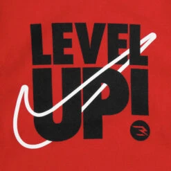 NIKE Boys' 3BRAND By Russell Wilson Level Up Long-Sleeve Tee -Fam By Style 2085758 601 alt2