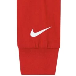 NIKE Boys' 3BRAND By Russell Wilson Level Up Long-Sleeve Tee -Fam By Style 2085758 601 alt3