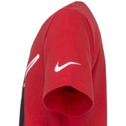 NIKE Boys' 3BRAND By Russell Wilson All In Short-Sleeve Tee -Fam By Style 2085760 601 alt3