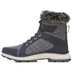 RYKA Women's Brisk Hiking Boots, Wide -Fam By Style 2085767 402 alt3