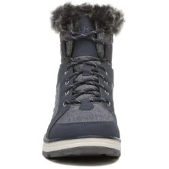 RYKA Women's Brisk Hiking Boots, Wide -Fam By Style 2085767 402 alt4