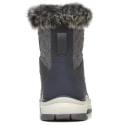 RYKA Women's Brisk Hiking Boots, Wide -Fam By Style 2085767 402 alt5