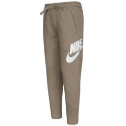 NIKE Boys' Club Joggers -Fam By Style 2085779 210 alt4