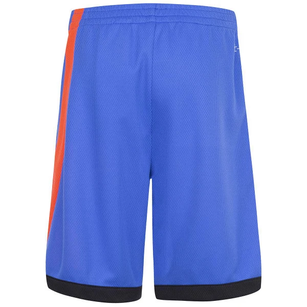 NIKE Boys' Dri-FIT Shorts 2 NIKE Boys' Dri-FIT Shorts - Image 2
