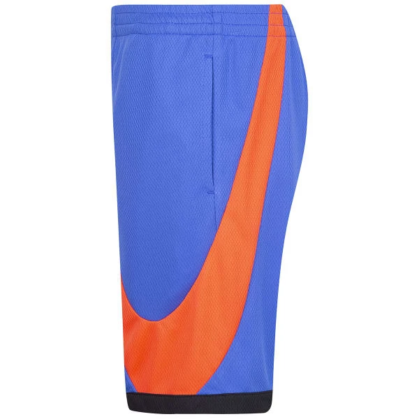 NIKE Boys' Dri-FIT Shorts 3 NIKE Boys' Dri-FIT Shorts - Image 3