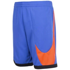NIKE Boys' Dri-FIT Shorts 10 NIKE Boys' Dri-FIT Shorts -Fam By Style 2085782 404 alt4