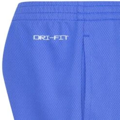 NIKE Boys' Dri-FIT Shorts 11 NIKE Boys' Dri-FIT Shorts -Fam By Style 2085782 404 alt5