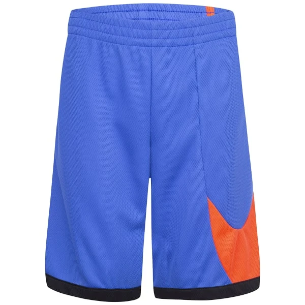 NIKE Boys' Dri-FIT Shorts 1 NIKE Boys' Dri-FIT Shorts