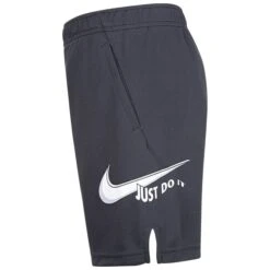 NIKE Boys' Colorblock Dri-FIT Shorts 8 NIKE Boys' Colorblock Dri-FIT Shorts -Fam By Style 2085783 001 alt2