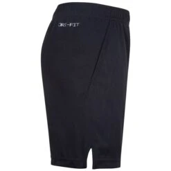 NIKE Boys' Colorblock Dri-FIT Shorts 9 NIKE Boys' Colorblock Dri-FIT Shorts -Fam By Style 2085783 001 alt3