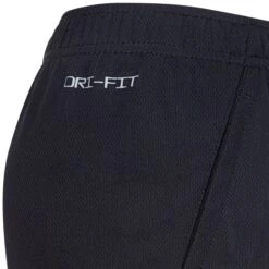 NIKE Boys' Colorblock Dri-FIT Shorts 11 NIKE Boys' Colorblock Dri-FIT Shorts -Fam By Style 2085783 001 alt5