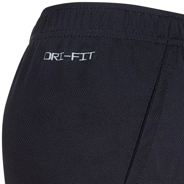 NIKE Boys' Colorblock Dri-FIT Shorts 6 NIKE Boys' Colorblock Dri-FIT Shorts - Image 6