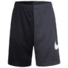 NIKE Boys' Colorblock Dri-FIT Shorts