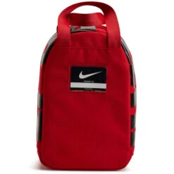 NIKE Fuel Pack Lunch Bag 7 NIKE Fuel Pack Lunch Bag -Fam By Style 2085809 601 alt2