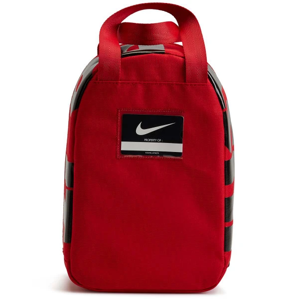 NIKE Fuel Pack Lunch Bag 3 NIKE Fuel Pack Lunch Bag - Image 3