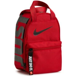 NIKE Fuel Pack Lunch Bag