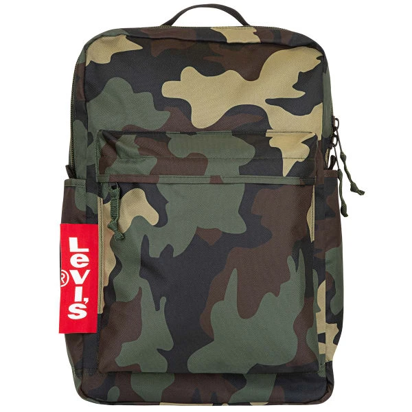 LEVI'S L-Pack Daypack 1 LEVI'S L-Pack Daypack