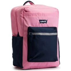 LEVI'S Kids Batwing School Backpack