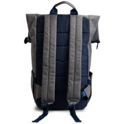 LEVI'S Sportswear Logo Roll Top Backpack -Fam By Style 2085900 006 alt2