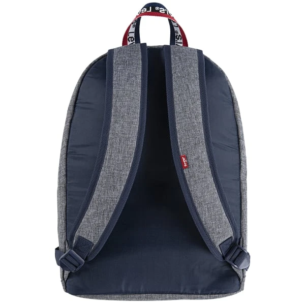 LEVI'S Kids' Classic Logo Backpack 2 LEVI'S Kids' Classic Logo Backpack - Image 2