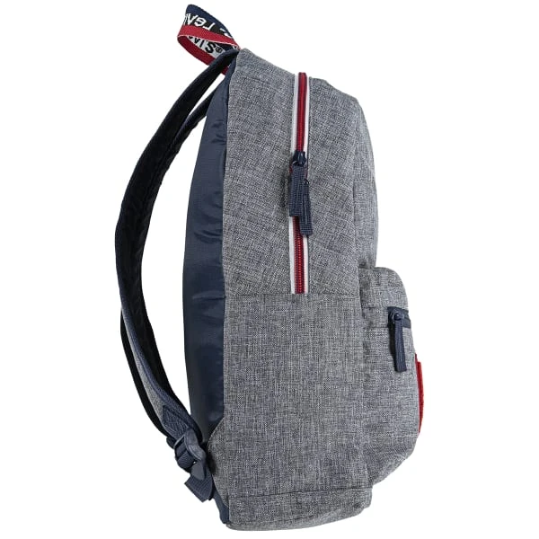 LEVI'S Kids' Classic Logo Backpack 4 LEVI'S Kids' Classic Logo Backpack - Image 4