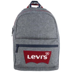 LEVI'S Kids' Classic Logo Backpack