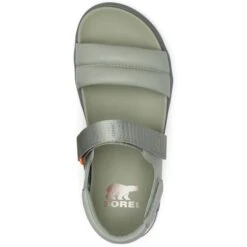 SOREL Women's Viibe Sandal -Fam By Style 2085926 314 alt4