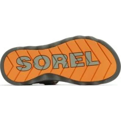 SOREL Women's Viibe Sandal -Fam By Style 2085926 314 alt5