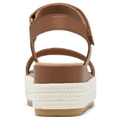 SOREL Women's Cameron Flatform Wedge Sandals 11 SOREL Women's Cameron Flatform Wedge Sandals -Fam By Style 2085927 203 alt3