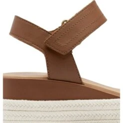 SOREL Women's Cameron Flatform Wedge Sandals 14 SOREL Women's Cameron Flatform Wedge Sandals -Fam By Style 2085927 203 alt6