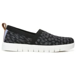 RYKA Women's Hera Slip-On Shoes -Fam By Style 2085935 001 alt2