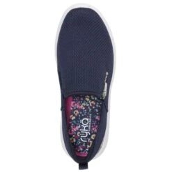 RYKA Women's Ally Walking Sneakers -Fam By Style 2085936 402 alt4