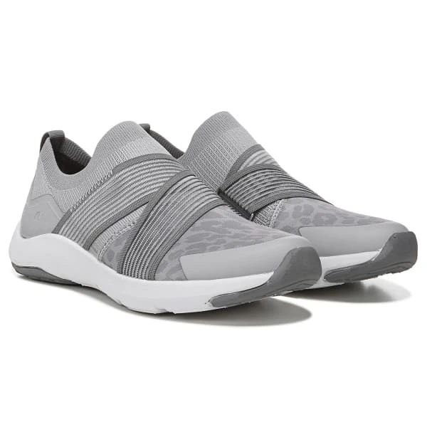 RYKA Women's Empower Slip-On Sneaker 2 RYKA Women's Empower Slip-On Sneaker - Image 2