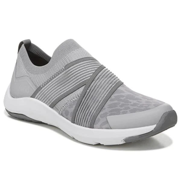 RYKA Women's Empower Slip-On Sneaker 1 RYKA Women's Empower Slip-On Sneaker