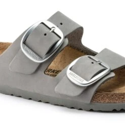 BIRKENSTOCK Women's Arizona Big Buckle Sandals -Fam By Style 2085988 006 alt5