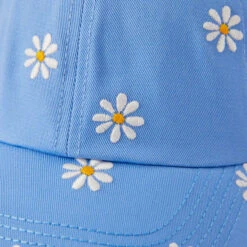 LIFE IS GOOD Women's Daisy Chill Cap 6 LIFE IS GOOD Women's Daisy Chill Cap -Fam By Style 2086048 405 alt2