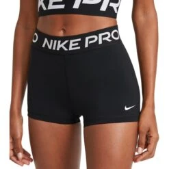 NIKE Women's Pro 3" Shorts