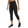 NIKE One Women's Mid-Rise Capri Leggings